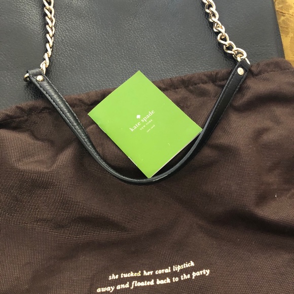 Kate Spade Shoulder Bag - Picture 3 of 6